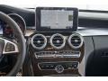 Polar White - C 300 Sedan Photo No. 8