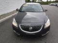 Granite Gray Metallic - Regal CXL Photo No. 4