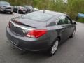 Granite Gray Metallic - Regal CXL Photo No. 7