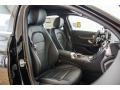 Black - C 300 Sedan Photo No. 2