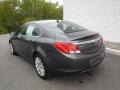 Granite Gray Metallic - Regal CXL Photo No. 9