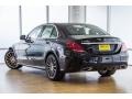 Black - C 300 Sedan Photo No. 3