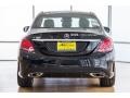 Black - C 300 Sedan Photo No. 4