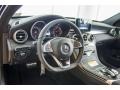 Black - C 300 Sedan Photo No. 5