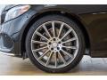 Black - C 300 Sedan Photo No. 10