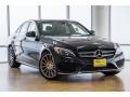 Black - C 300 Sedan Photo No. 12