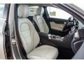 Palladium Silver Metallic - C 300 Sedan Photo No. 2