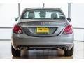 Palladium Silver Metallic - C 300 Sedan Photo No. 4
