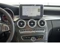 Palladium Silver Metallic - C 300 Sedan Photo No. 8