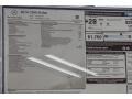 Palladium Silver Metallic - C 300 Sedan Photo No. 11