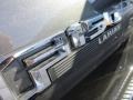 2016 Magnetic Ford F150 Lariat SuperCrew 4x4  photo #3