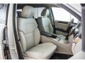2016 Mercedes-Benz GL Grey/Dark Grey Interior Interior Photo
