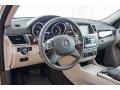 2016 Iridium Silver Metallic Mercedes-Benz GL 350 BlueTEC 4Matic  photo #5