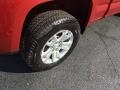 Red Rock Metallic - Colorado LT Extended Cab Photo No. 13