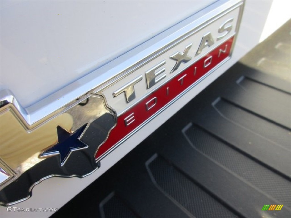 2016 F150 XLT SuperCrew 4x4 - Oxford White / Medium Earth Gray photo #6