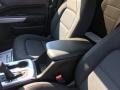 2016 Red Rock Metallic Chevrolet Colorado LT Extended Cab  photo #43