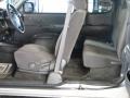 Silver Sky Metallic - Tundra SR5 Access Cab Photo No. 8