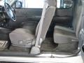 2003 Silver Sky Metallic Toyota Tundra SR5 Access Cab  photo #8