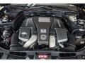 5.5 Liter AMG biturbo DOHC 32-Valve VVT V8 Engine for 2016 Mercedes-Benz CLS AMG 63 S 4Matic Coupe #112811048