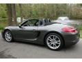 Agate Grey Metallic - Boxster  Photo No. 6