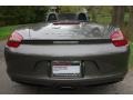 Agate Grey Metallic - Boxster  Photo No. 7