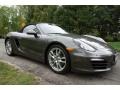 Agate Grey Metallic - Boxster  Photo No. 10