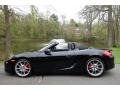 Black - Boxster S Photo No. 3