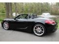 Black - Boxster S Photo No. 4