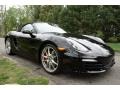 Black - Boxster S Photo No. 9