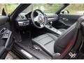 Black - Boxster S Photo No. 11
