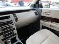 2009 Redfire Metallic Ford Flex SEL AWD  photo #15