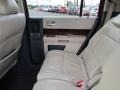 Redfire Metallic - Flex SEL AWD Photo No. 20