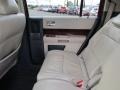 2009 Redfire Metallic Ford Flex SEL AWD  photo #20