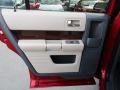 Redfire Metallic - Flex SEL AWD Photo No. 22