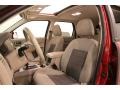 Redfire Metallic - Escape XLT Photo No. 5
