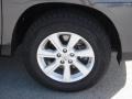 Magnetic Gray Metallic - Highlander V6 4WD Photo No. 3