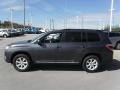 Magnetic Gray Metallic - Highlander V6 4WD Photo No. 6