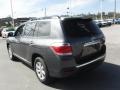 Magnetic Gray Metallic - Highlander V6 4WD Photo No. 7