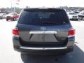 Magnetic Gray Metallic - Highlander V6 4WD Photo No. 8
