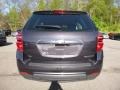 Tungsten Metallic - Equinox LS AWD Photo No. 7