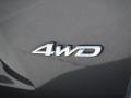 Magnetic Gray Metallic - Highlander V6 4WD Photo No. 10