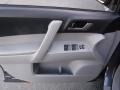 Magnetic Gray Metallic - Highlander V6 4WD Photo No. 11