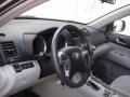 Magnetic Gray Metallic - Highlander V6 4WD Photo No. 12