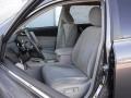 Magnetic Gray Metallic - Highlander V6 4WD Photo No. 13