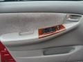 2006 Impulse Red Pearl Toyota Corolla LE  photo #6