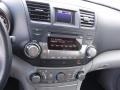 Magnetic Gray Metallic - Highlander V6 4WD Photo No. 15