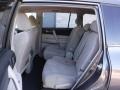 Magnetic Gray Metallic - Highlander V6 4WD Photo No. 18