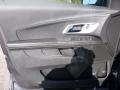 Tungsten Metallic - Equinox LS AWD Photo No. 15