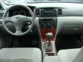 2006 Impulse Red Pearl Toyota Corolla LE  photo #9