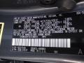 Magnetic Gray Metallic - Highlander V6 4WD Photo No. 24
